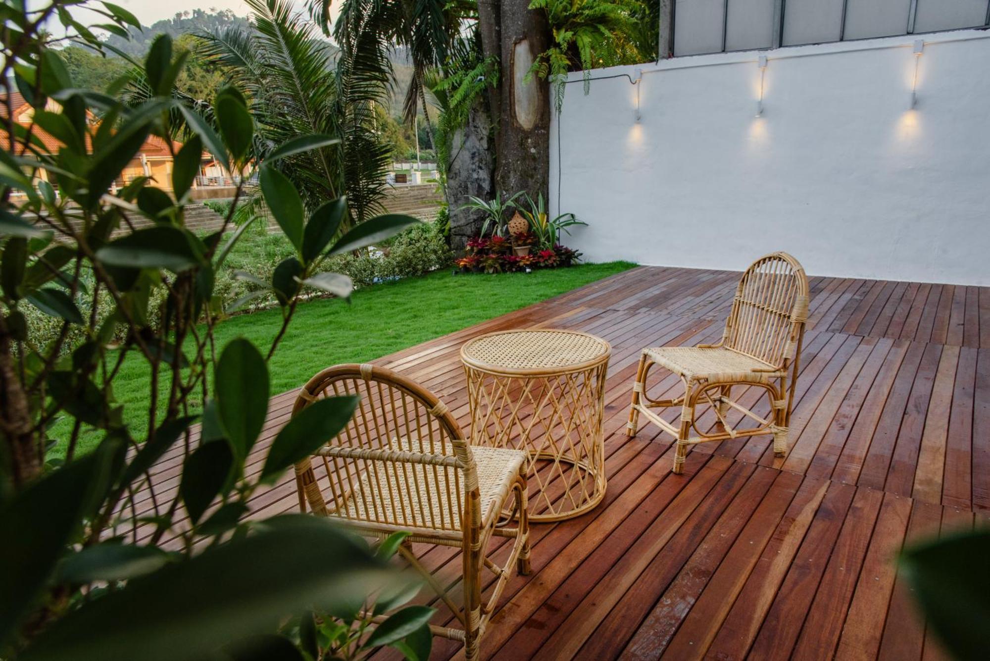 Hotel Bania Boutique House Khao Lak Exterior foto