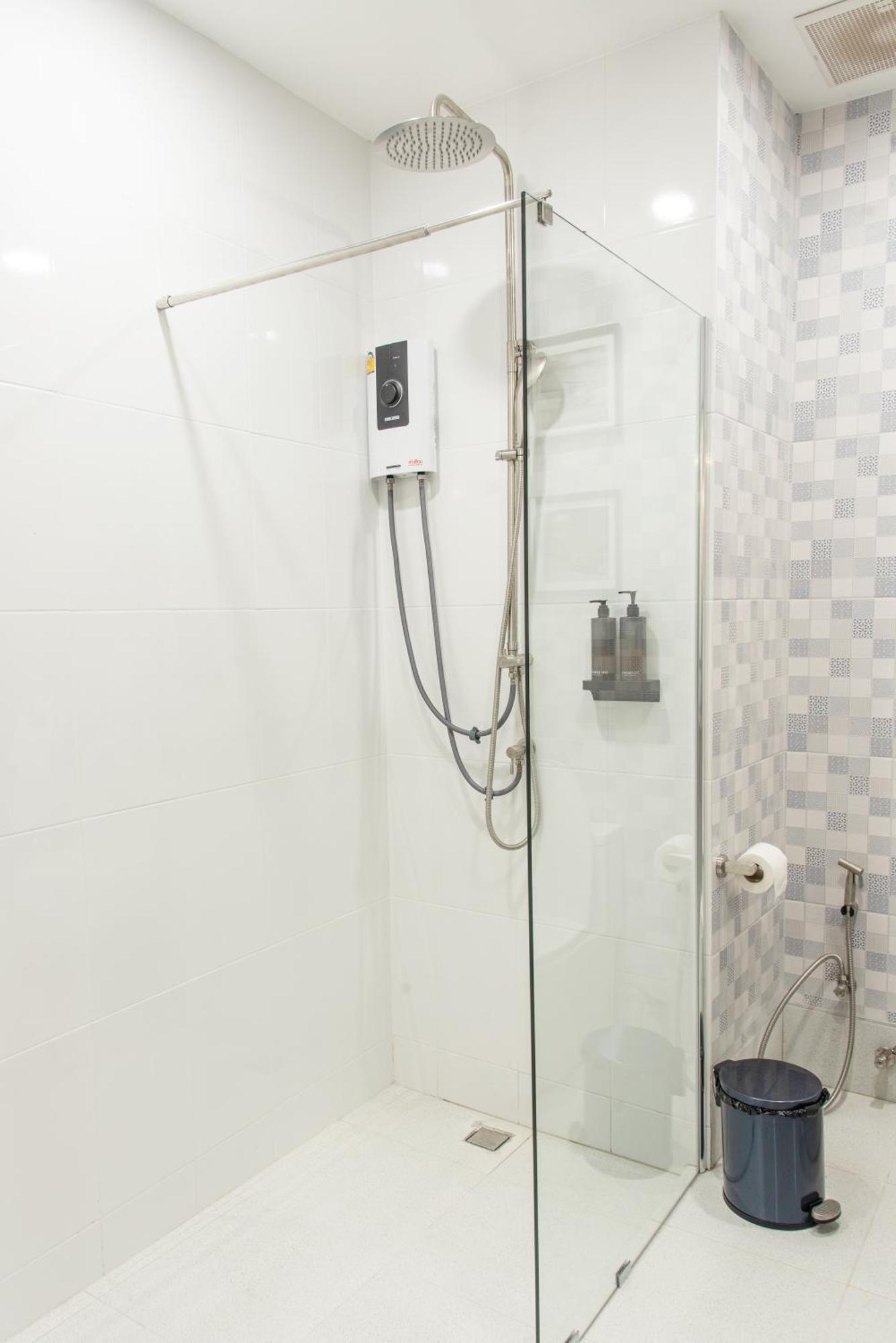 Hotel Bania Boutique House Khao Lak Exterior foto