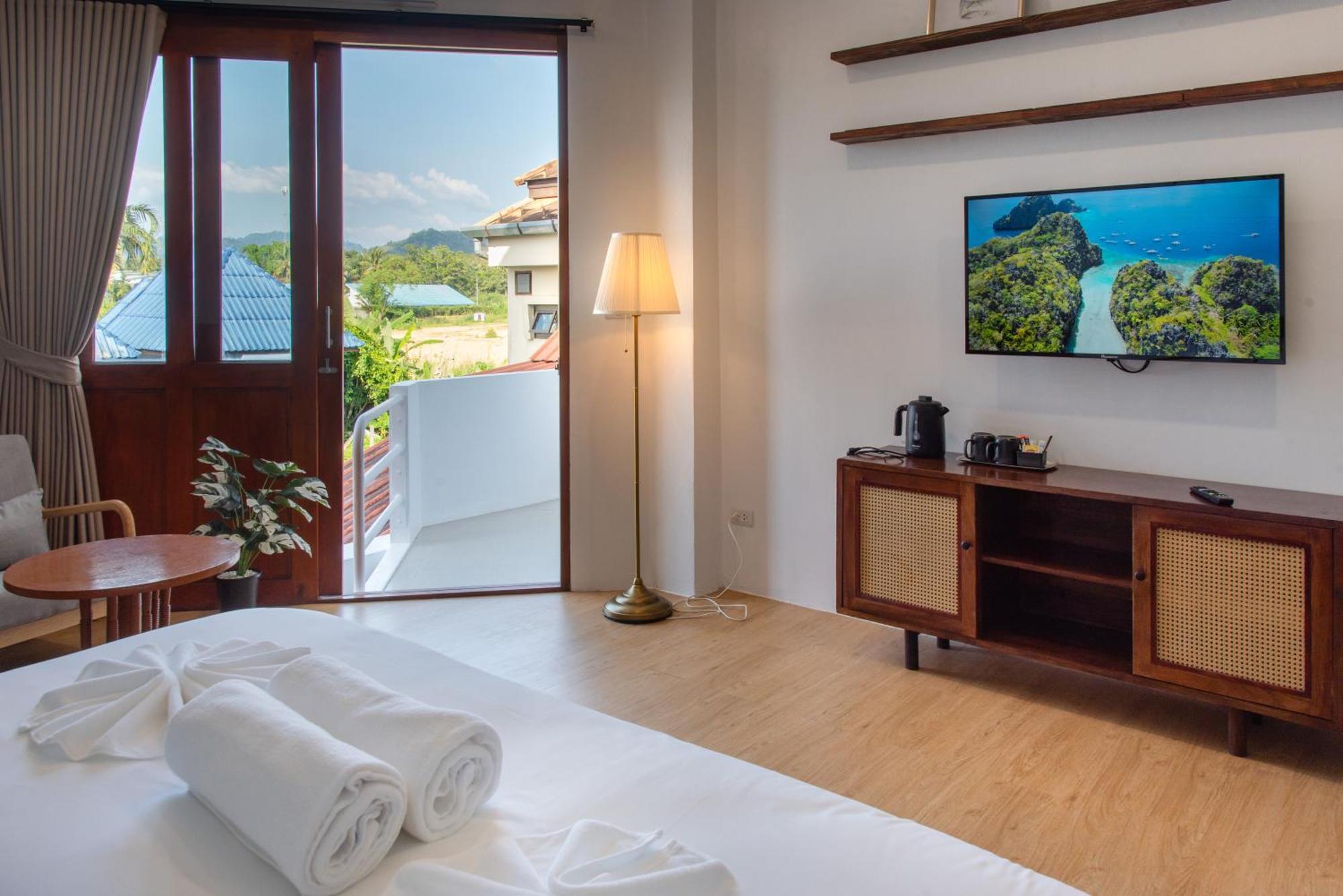 Hotel Bania Boutique House Khao Lak Exterior foto