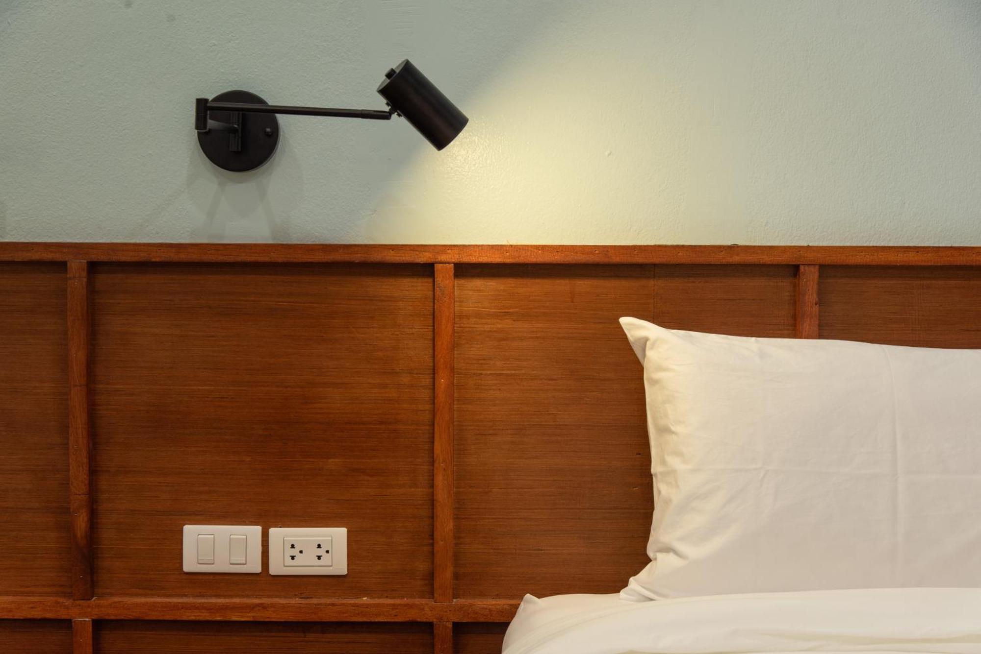 Hotel Bania Boutique House Khao Lak Exterior foto